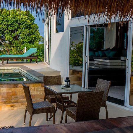 Horizon Luxury Pool Villas Ko Tao Esterno foto