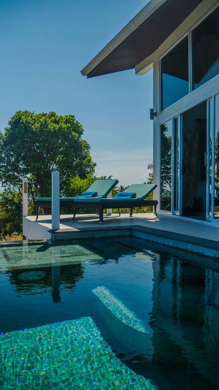 Horizon Luxury Pool Villas Ko Tao Camera foto