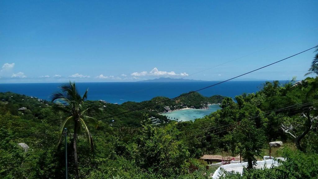 Horizon Luxury Pool Villas Ko Tao Camera foto