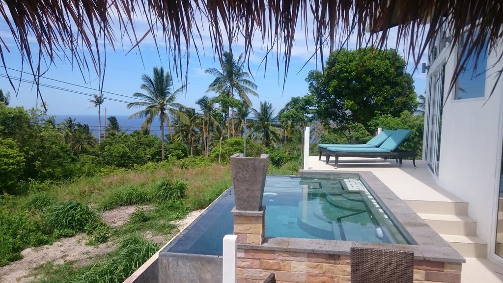 Horizon Luxury Pool Villas Ko Tao Camera foto