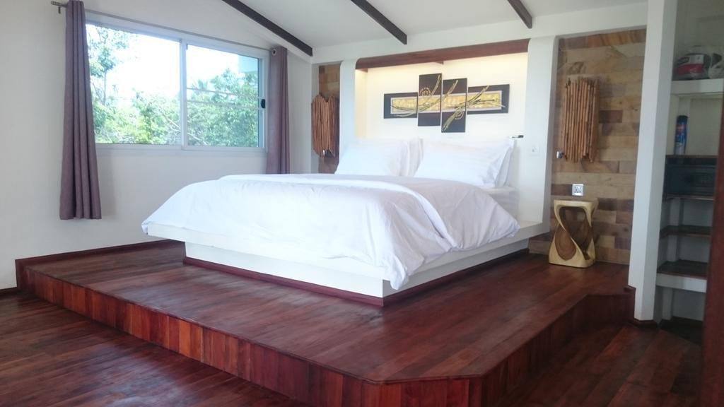 Horizon Luxury Pool Villas Ko Tao Camera foto