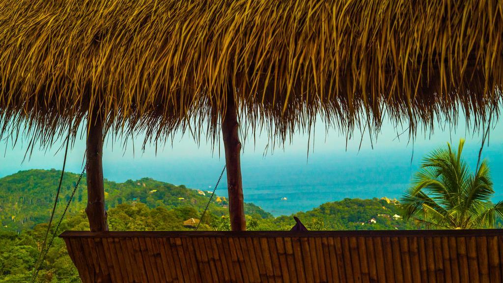 Horizon Luxury Pool Villas Ko Tao Camera foto