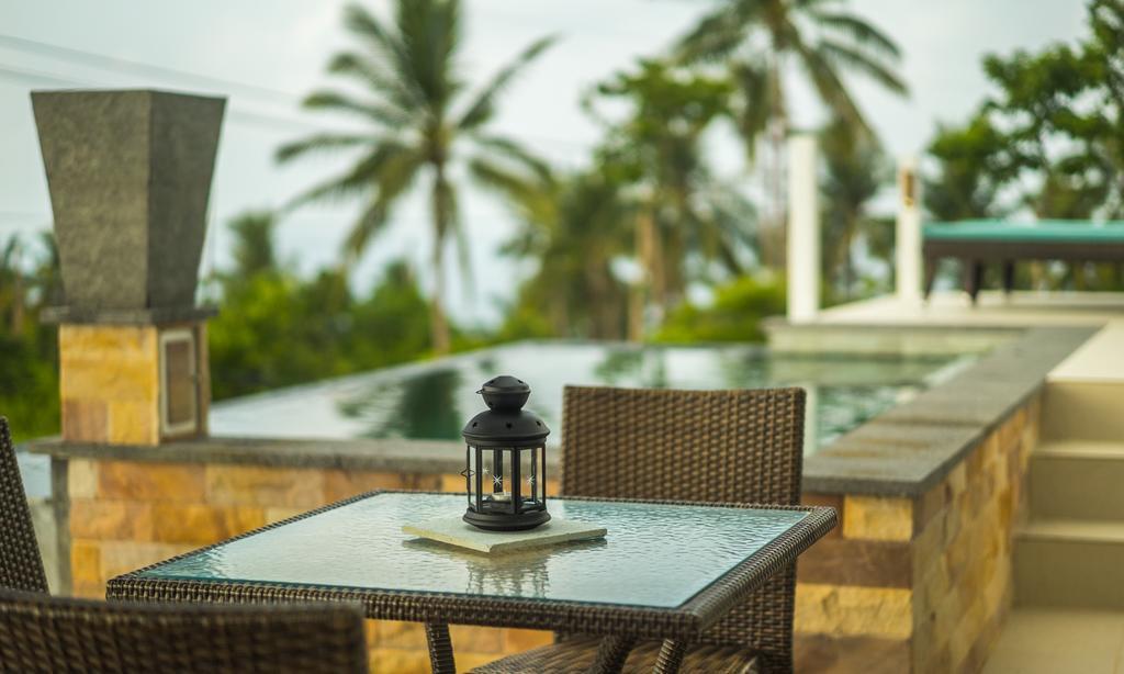 Horizon Luxury Pool Villas Ko Tao Camera foto