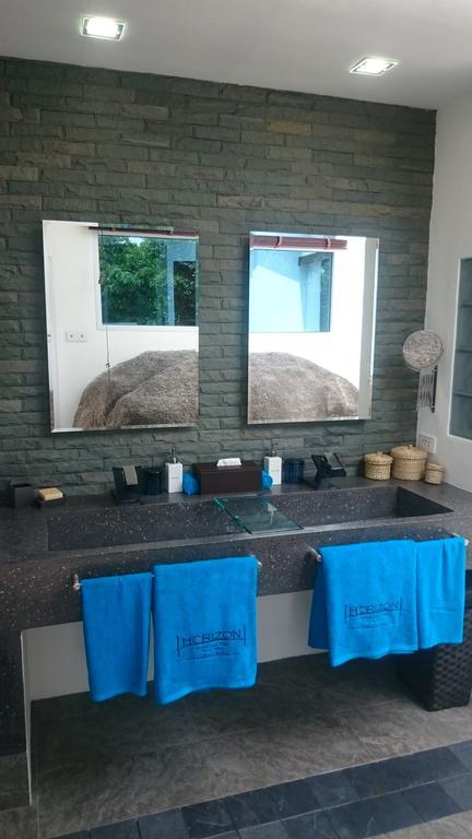 Horizon Luxury Pool Villas Ko Tao Camera foto