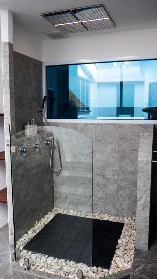 Horizon Luxury Pool Villas Ko Tao Esterno foto