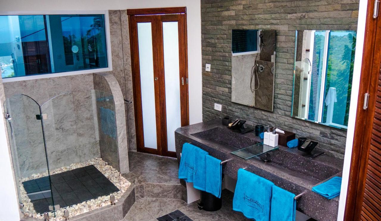 Horizon Luxury Pool Villas Ko Tao Esterno foto